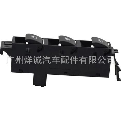 61316902183 is suitable for BMW 325Ci power window switch/main switch for window regulators. (1/4)