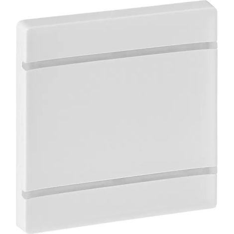 Legrand VLIFE WIPPE MH 2-MODULIG UW (755060) (1/2)