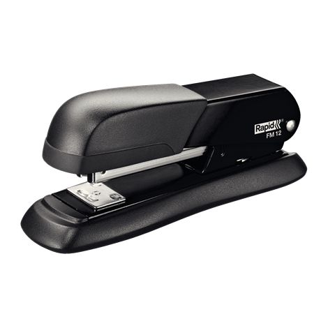 GRAPADORA RAPID FM12 NEGRO