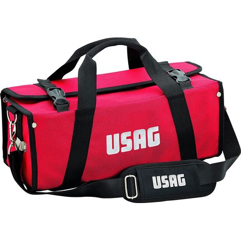 Sac thermo-hydraulique Usag 007 PLV (1/4)