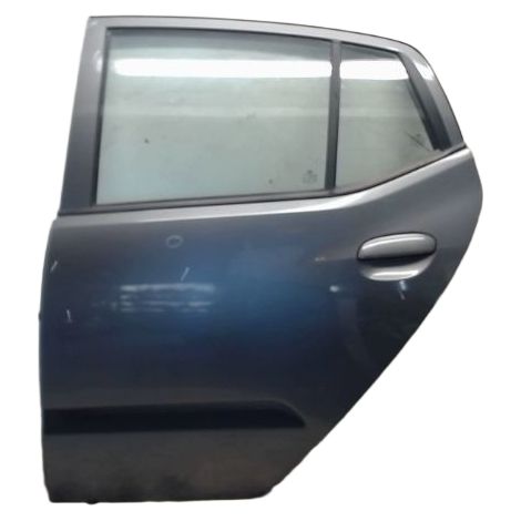 [PRODUIT D'OCCASION] Porte Arriere Gauche HYUNDAI I10 ♻️ Ref Oe. 770030x050 - Garantie à vie (1/3)