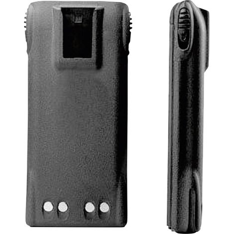 Beltrona ersetzt Original-Akku (Original) HNN9008 Funkgeräte-Akku 7.2 V 1500 mAh (1/3)