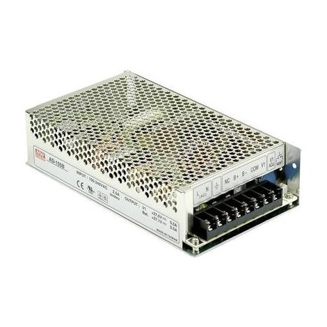 Mean Well AD-155B Alimentatore a commutazione. 151 W (1/2)
