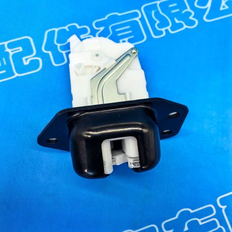 Suitable for Nissan Rogue 14-21 Murano 09-23 Pathfinder 13-20 rear door locks and tailgate locks (1/4)