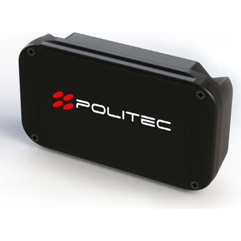 Politec Gapid WS sensore antisfondamento ed anti scavalcamento - PP.GAPIDWS/AJ
