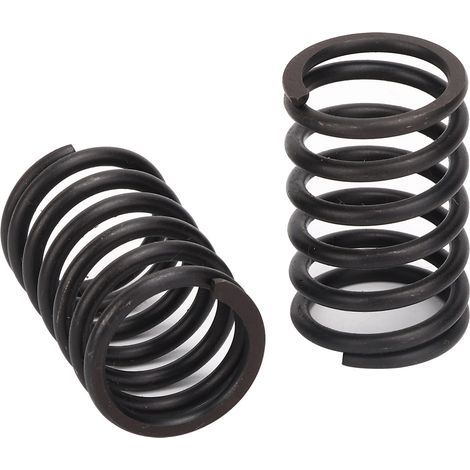 Kit de ressorts de soupape haute dureté pour moteur automobile (1/5)