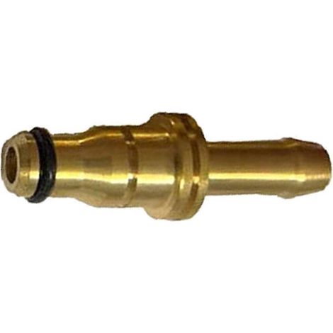 Raccord de radiateur de liquide de refroidissement pour vase d'expansion Mercedes-Benz B (1/5)
