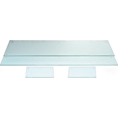 Kit de verre de remplacement - Polar