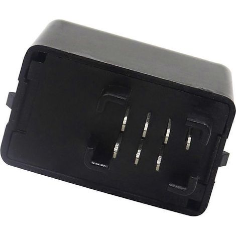 Zuverlässige 7-Pin-Relais für professionelle Techniker und Elektronikbegeisterte