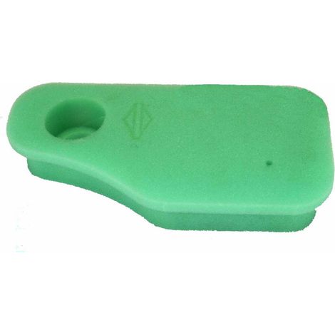 Filtro aria 7 e 8 HP vecchi modelli verticali BRIGGS &ampamp STRATTON