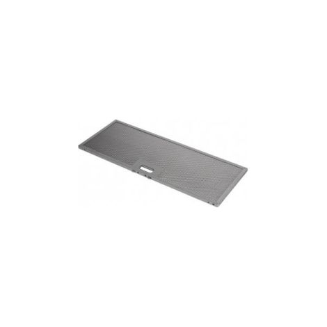 Filtro metallico antigrasso (al pezzo) 458 x 177 mm - Cappa aspirante - WHIRLPOOL - 369603662734186305
