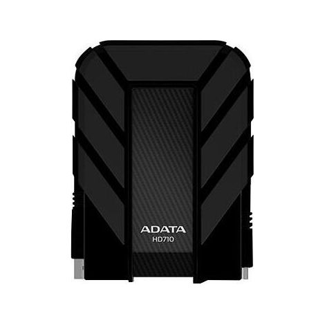 Disco Duro Externo Adata HD710 Pro Magnética 4 TB Negro (1/2)