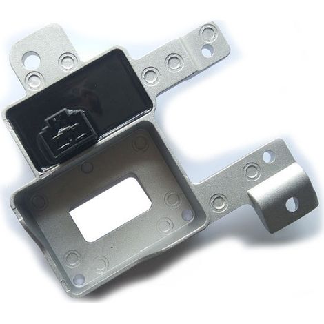 Pièces de moto KARISMA KPH WAVE125X redresseur régulateur de moto (1/4)