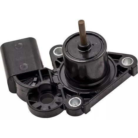 1 Capteur de position d'actionneur de turbo, références OEM multiples, pour Citroën Berlingo II, Peugeot 207/208, Ford Fiesta, moteur 1.6 HDI TDCi