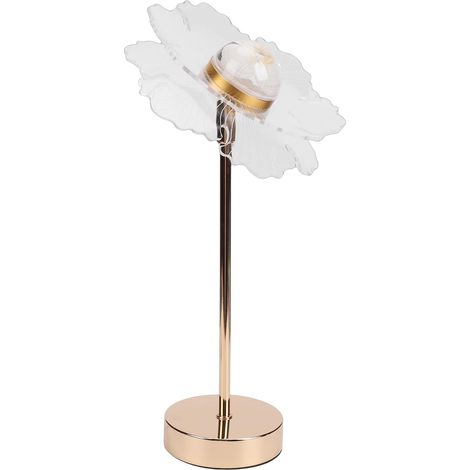 Lampe de Table Luxe au Design élégant, Chevet pour Filles Lecture (1/5)