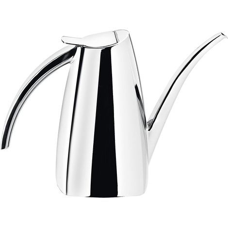 Giannini Kos olierone 1 litro acciaio inox 18/10 (1/2)