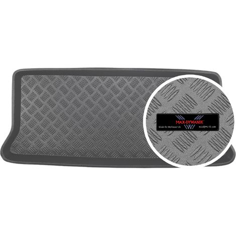 Tappetino per bagagliaio MAX-MAT per Kia Picanto I Hatchback 2004-2007