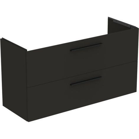 Ideal Standard T5258NV meuble sous-lavabo i.life A 2 tiroirs (1/5)
