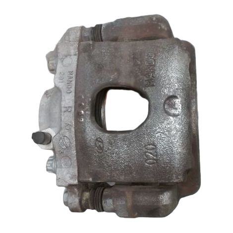 [PRODUIT D'OCCASION] Etrier De Frein Avant Droit KIA Niro ♻️ Ref Oe. 58190g2a10 - Garantie à vie (1/4)