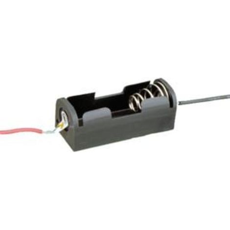 Support de pile 1 Pile Lr01 , 27a , 23a Bh-511a 33.067/1