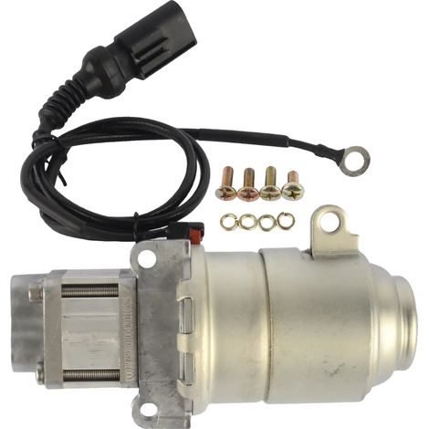 Pompa idraulica frizione, peso 1,3 kg, codice OEM 23427571297, compatibile con i modelli di auto E46 E60 E61 E63 E64 E85, realizzata in metallo resistente di alta qualità, progettata per prestazioni o (1/5)