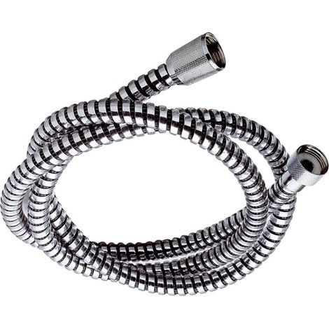 Flessibile doccia estensibile 150 cm 1/2” FF conico – Stretch-Flex