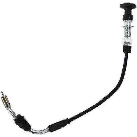 Câble de carburateur HD pour carburateur Mikuni HSR42 HSR45 HSR48 CV (1/5)