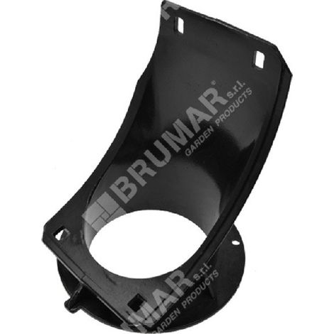 Convogliatore bocca per spazzaneve GARDEN PRO COMPATIBILE - 024602