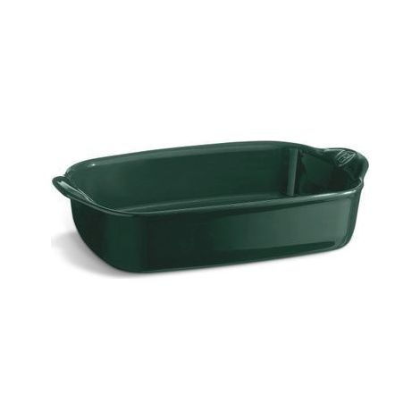 Pirofila Piccola Rettangolare 1,55L Emile Henry Cedro - EH079650