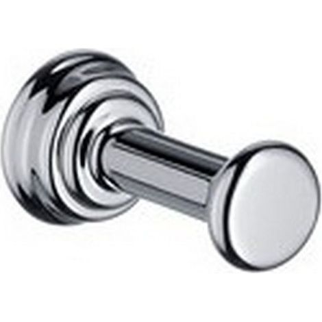 hansgrohe AXOR Montreux crochet simple, 42137000, 42137000
