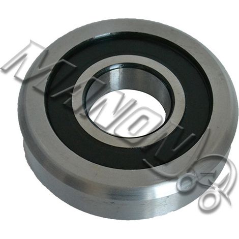 Forklift bearing 9444711600 is suitable for Mitsubishi forklifts.