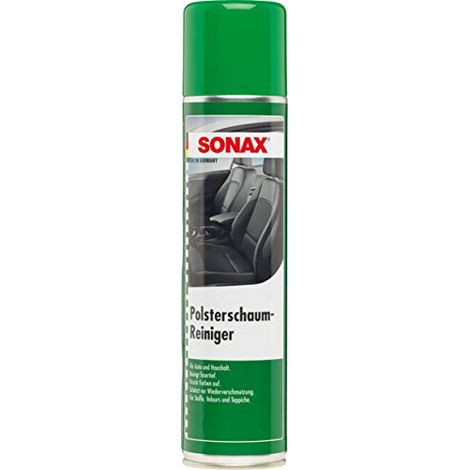 Sonax 306 200 Polsterreiniger 400 ml (1/5)