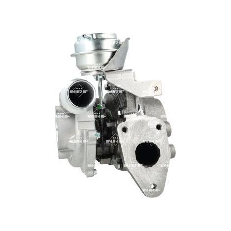 Turbocompresseur, suralimentation NRF 90010276 NISSAN 144104495 144104495R