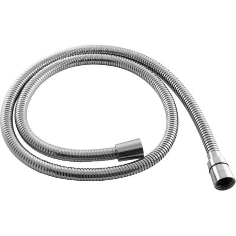 PaulGurkes Flexible Douche 120cm en Acier Inoxydable
