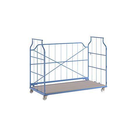 Corlette® universal  tipo 2400  H x A x P 1850 x 2400 x 1150