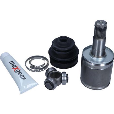 MAXGEAR 49-2843 Kit de tête de cardan pour MITSUBISHI PAJERO, L