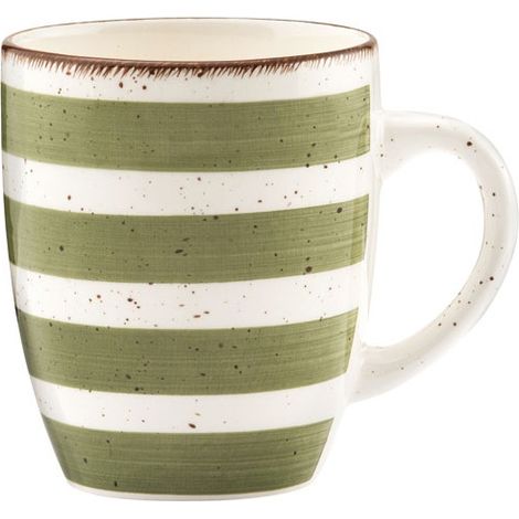 Mug Sauge Rivage - Amefa Medard De Noblat (1/3)