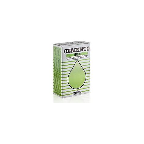 CEMENTO BIANCO - Kg 5