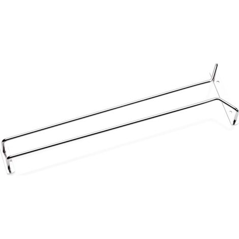 Rail pour verre 41,5 cm chromé - Was Germany (1/2)