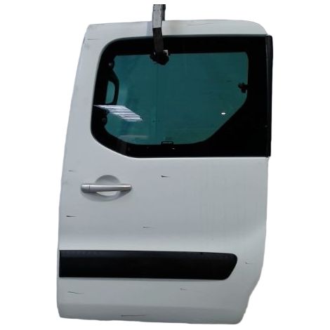Porte Coulissante Gauche PEUGEOT Partner [PRODUIT D'OCCASION]♻️9831169780