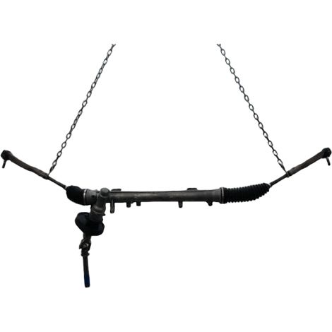 [PRODUIT D'OCCASION] Cremaillere RENAULT Clio ♻️ Ref Oe. 490011723r - Garantie à vie (1/2)