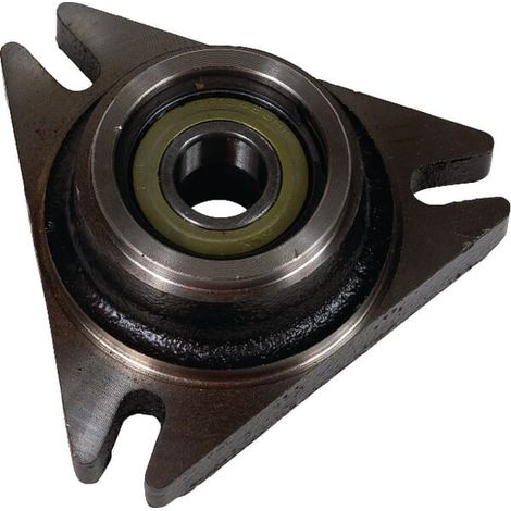 Logement de palier complet JOHN DEERE AM30302 (1/2)
