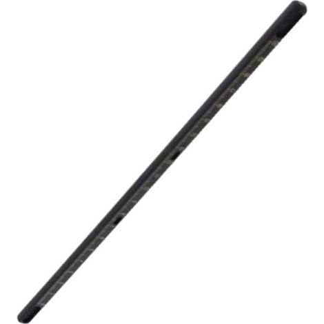 Tope de profundidad de repuesto 798846-02 DCH263R2 D25334K-B3 para taladro percutor, metal negro. (1/4)