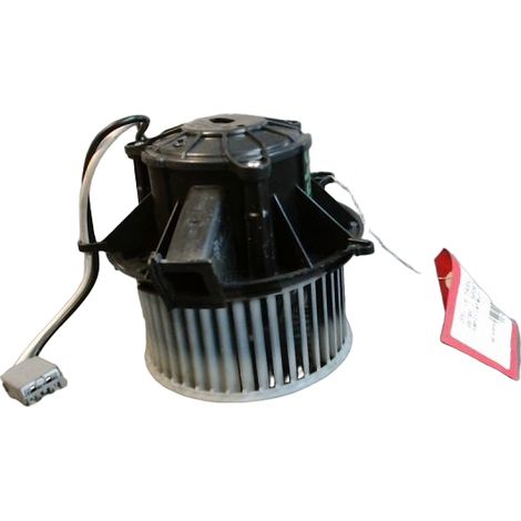 [PRODUIT D'OCCASION] Moteur Ventilateur Chauffage OPEL Astra ♻️ Ref Oe. ]c10000066767327 - Garantie à vie (1/3)