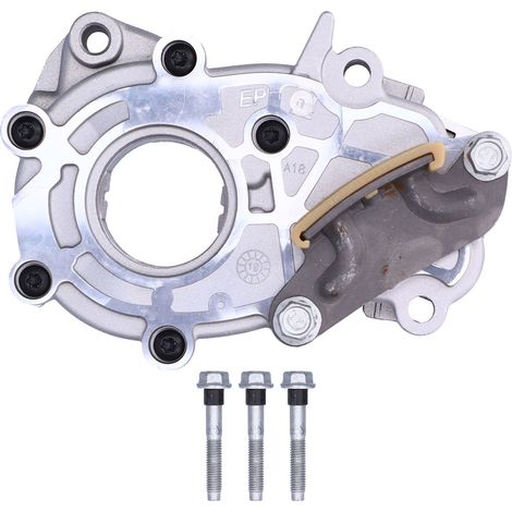 Pompe à Huile Moteur 12640448 de Rechange pour Chevrolet Camaro/Caprice/Colorado/Equinox/Impala (1/5)