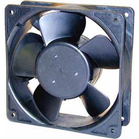 Fandis ventola 119x119x38 24vdc bronzine d12b05hwsz00