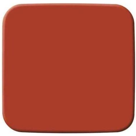 Copertura interruttore Busch-Jaeger 2506-217-101 senza viti IP20