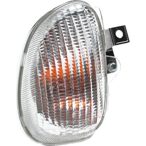 Blinker vicma für Roller yamaha 50 neos 2t 2003 bis 2007 neu (1/5)