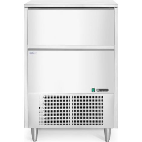 Machine à glaçons, Arctic, 220V/900W, 730x600x(H)1136mm Variante de base