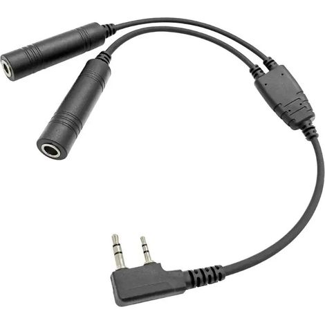 Adapterkabel, geeignet für RT15, RT17, RT19, RT21, RT22, RT22S, RB29 (1/5)